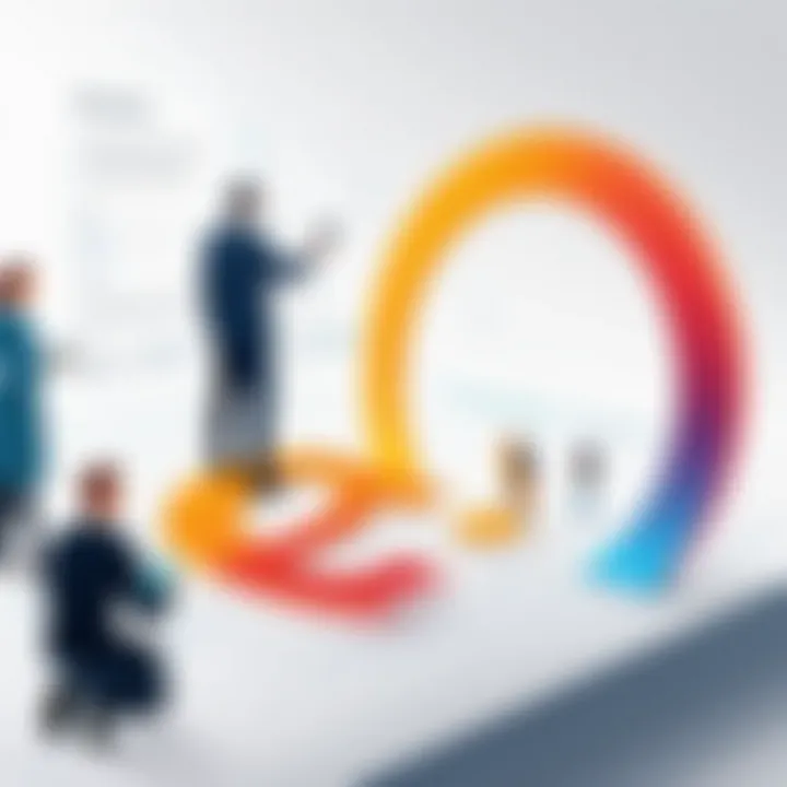 Graphic showing the impact of effective onboarding on employee engagement