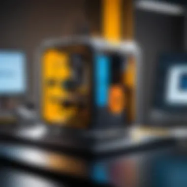 Innovations in 3D Printing: Transforming Modern Industry Introduction Innovations in 3D Printing: Transforming Modern Industry Introduction