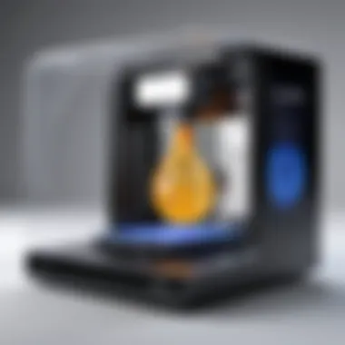 Notable Innovations in 3D Printing: Transforming Modern Industry Notable Innovations in 3D Printing: Transforming Modern Industry