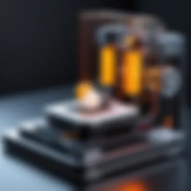 Innovations in 3D Printing: Transforming Modern Industry Summary Innovations in 3D Printing: Transforming Modern Industry Summary