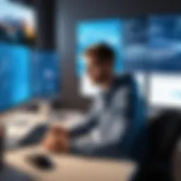 Innovative Christian Tech Job