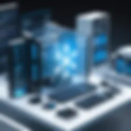 Innovative Data Architecture