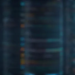Innovative Database Structure