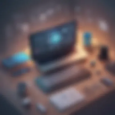 Revolutionizing Learning with Innovative Digital Tools Innovative Digital Learning Tools