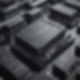 Cutting-edge Battery Technology