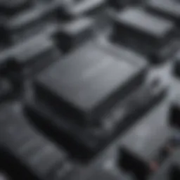 Cutting-edge Battery Technology