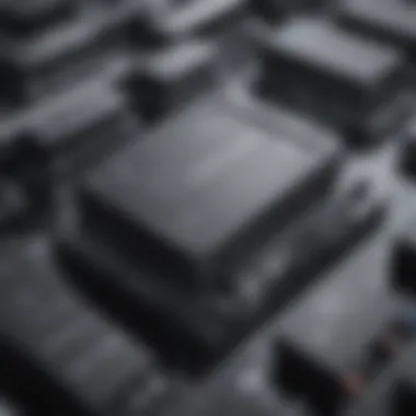 Revolutionary Battery Technology Cutting-edge Battery Technology