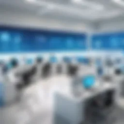 Innovative Healthcare Solutions at Cleveland Clinic