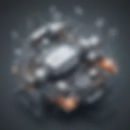 Innovative integration of C# and AI