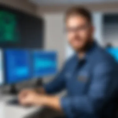 Innovative Network Engineer in Jacksonville FL Innovative Network Engineer in Jacksonville FL