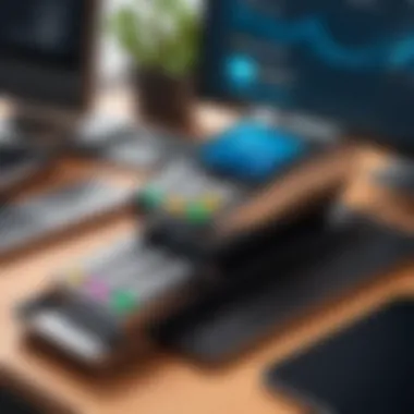 Revolutionizing Payment Processing Innovative payment processing technology