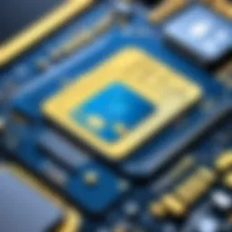 Innovative SIM card design concept