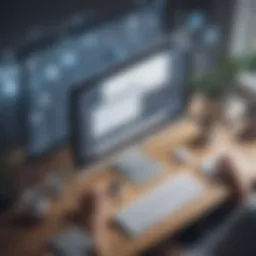 Innovative Social Media Recruitment Strategy