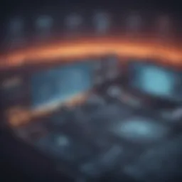 Innovative Solution Visualization