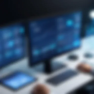 Innovative Solutions by Consulting Experts Innovative Solutions by Consulting Experts