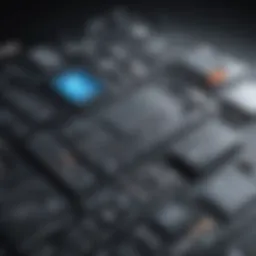 Innovative Tech Content Creation