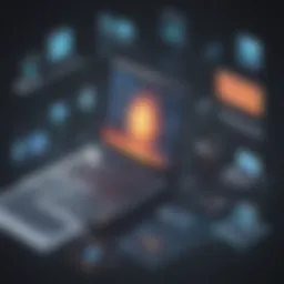 Innovative Technological Advancements