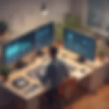 Pioneering the Future of Remote Work Innovative Technology Company