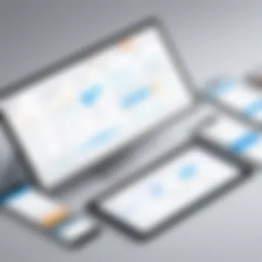 Revolutionary UX Design Tool Innovative UX design tool