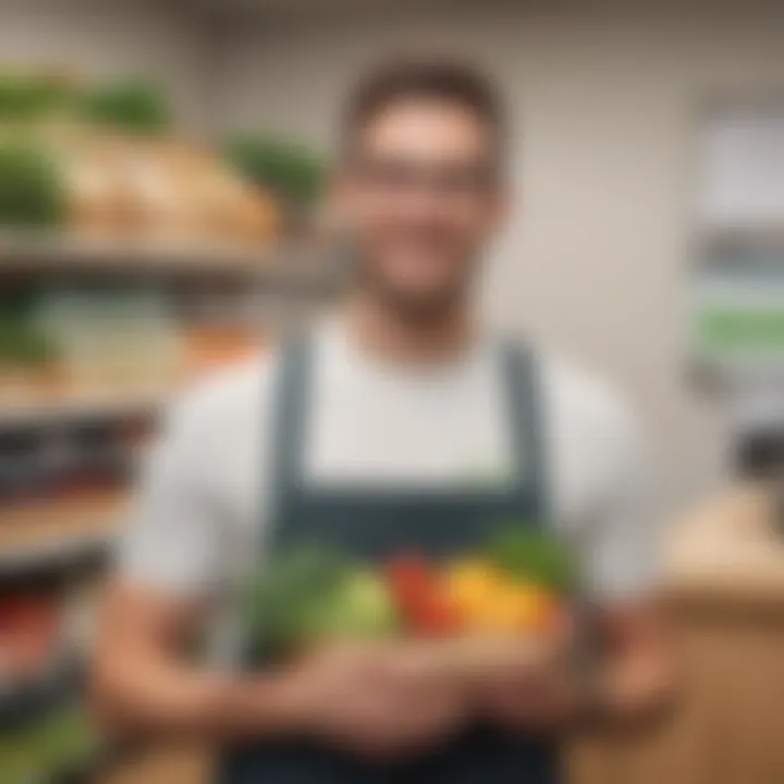 Elevating Customer Experience at Instacart