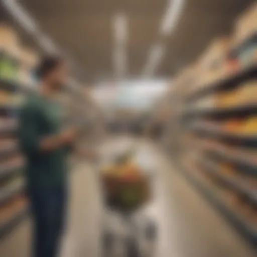 Innovative Instacart Technology