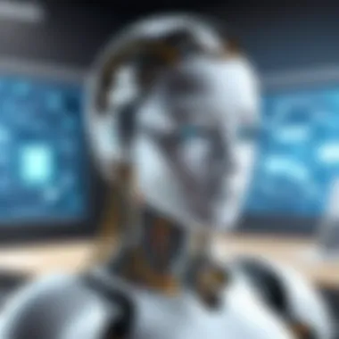 AI Transforming Learning Environments Artificial Intelligence in the Classroom