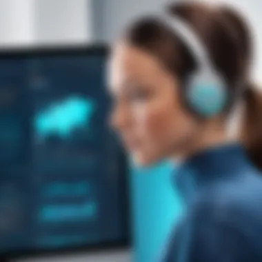Harnessing Data for Educational Insights Data Analytics in Education