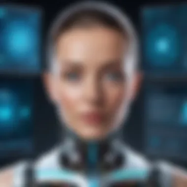 Navigating Ethics in AI-Driven Learning Ethical Considerations in AI Education