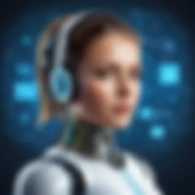 Customizing Education Through AI Personalized Learning Experience