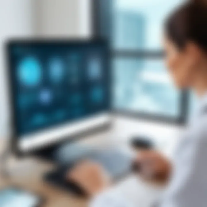 Telehealth technology integration