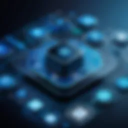 An overview of various IoT sensors in a modern environment