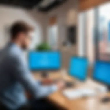 Effective Strategies for Remote Job Applications in Boston Remote job application strategies in Boston