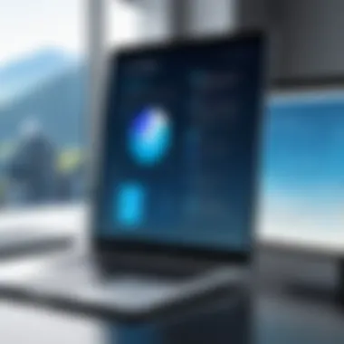 Case study demonstrating Karat Software in action
