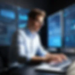 L1 Software Engineer: Navigating the Early Stages of a Tech Career Introduction
