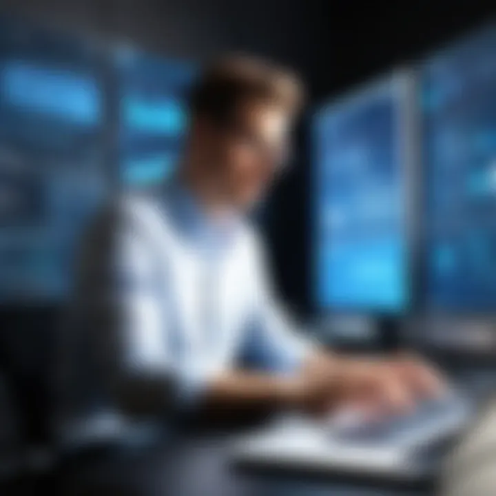 L1 Software Engineer: Navigating the Early Stages of a Tech Career Introduction