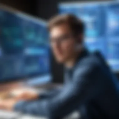 Notable L1 Software Engineer: Navigating the Early Stages of a Tech Career Notable L1 Software Engineer: Navigating the Early Stages of a Tech Career