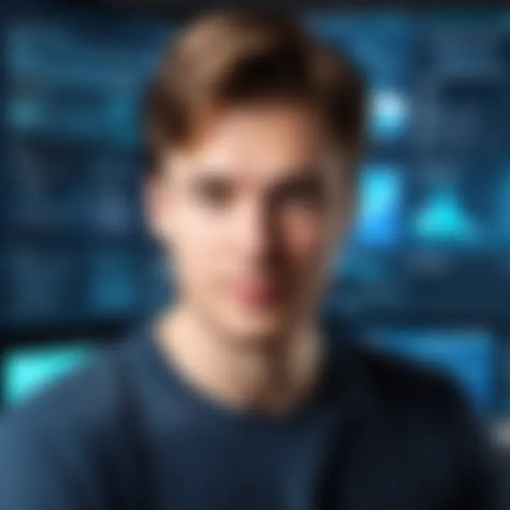 L1 Software Engineer: Navigating the Early Stages of a Tech Career Summary