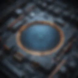 Innovative Quantum Computing System