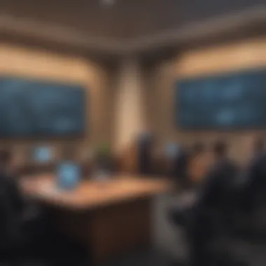 Leadership Development Program Leadership Development Program at Federal Reserve Bank Cleveland