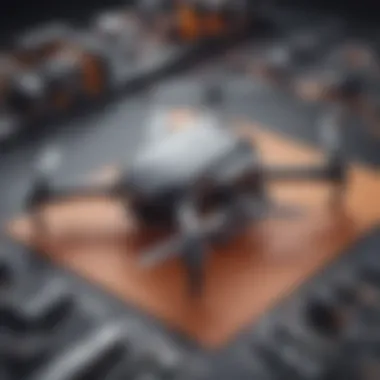 Unraveling the Future of Drone Production Advanced Drone Manufacturing Process