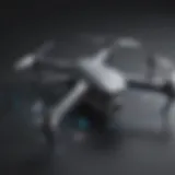 Cutting-Edge Drone Technology