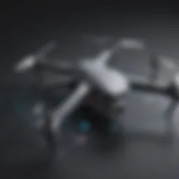 Cutting-Edge Drone Technology