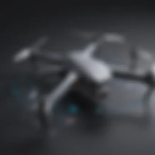 Cutting-Edge Drone Technology