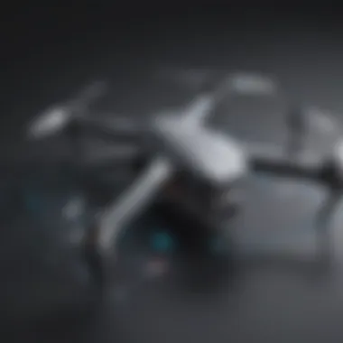 Innovative Drone Technology at its Finest Cutting-Edge Drone Technology