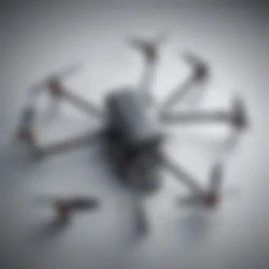 Top Drone Manufacturers Collaboration