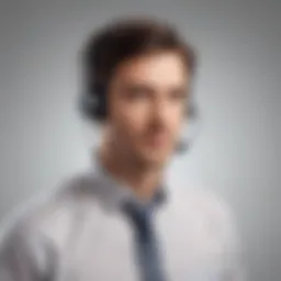 Innovative Customer Service Solutions