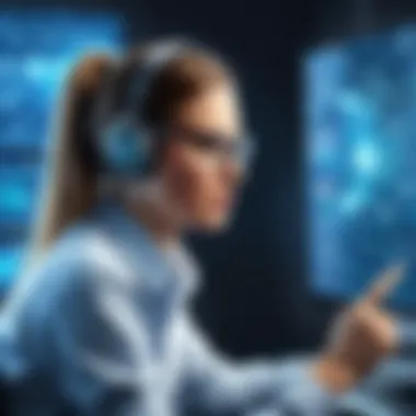 Navigating Challenges in Machine Learning Symbolic representation of Challenges Faced by Machine Learning Engineers