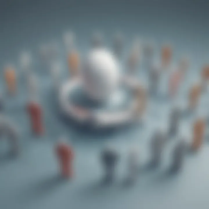 Diverse Leadership Representation