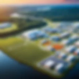 Overview of Maryland's vibrant biotech landscape