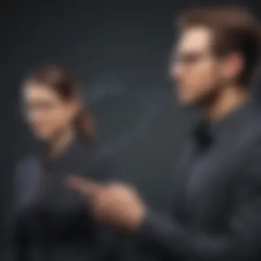 Mastering Communication Techniques in Behavioral Interviews Communication Techniques for Interviews